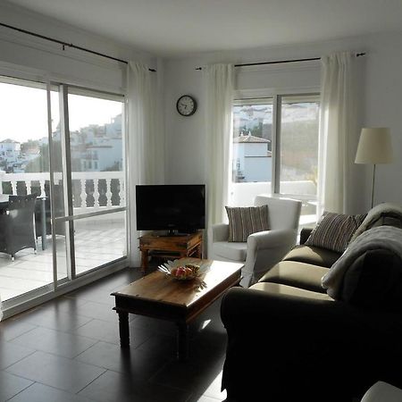 Casa Mila, Ladera Del Mar, Nerja Appartement Buitenkant foto