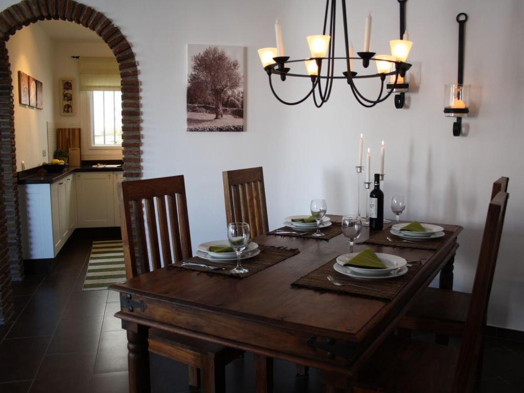 Casa Mila, Ladera Del Mar, Nerja Appartement Buitenkant foto